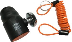 Motor schijfrem SLOT Knoptype kort (ART goedgekeurd) ART 4 ART4(r0712s)