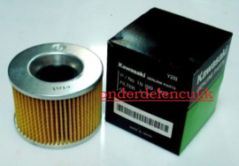 Origineel Kawasaki oliefilter (k)Z1100 a r b l ltd spectre 81-86 (i401003)