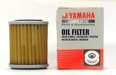 Origineel Yamaha oliefilter 1UY-13440-02