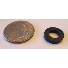 SEAL remklauwhelften 6x11x2.3mm