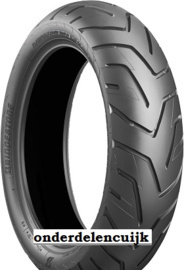 Motorband 150/70x18 Bridgestone A41r (70h) CRF1000 .