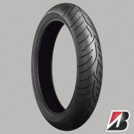 .Motorband 120/70zr18 BT023fgt bridgestone voorband (b1207018vr) ST1100 Dualbrake & ST1300