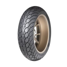 Motorband Achterband 180/55zr17 Dunlop Mutant M+S Winterband [ivh6vdiv]