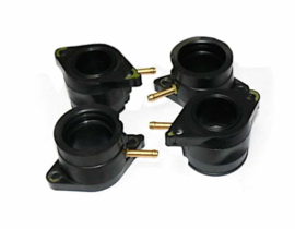69.14 Inlaat Rubber SET Yamaha XJ1100 maxim  [170326zzsbe]