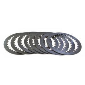 Koppeling plaat GLAD Set Yamaha Vmax VMX1200 1988t/m 2004