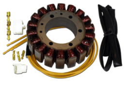 Dynamo STATOR Honda PC800 [LApc800]