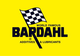 bardahl FUEL INJECTOR CLEANER injector en carburateur reiniger