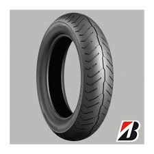 Motorband 130/70zr18 E-MAXv  bridgestone voorband  XV1900