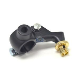 HOUDER Koppelings greep (voor 22mm stuur) Met een gratis hevel [zz1576]