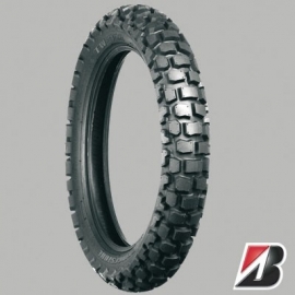 Motorband 460p17 TW302 bridgestone achterband 17 inch (ttb46017aod) (B49767)