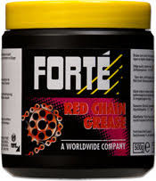 Forte Kettingvet Forte Red Chain Grease