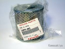 kawasaki OLIEFILTER  ORIGINEEL!    16099-002