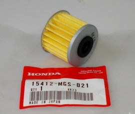 Origineel Honda Oliefilter 15412-mgs-d21 Versnellingsbak oliefilter