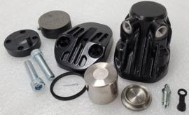 Remklauw Honda CB750 1969 1970 1971 1972 1973 1974 1975 1976 (bouten aan de binnenkant)