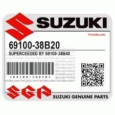 suzuki REMKLAUW suzuki remtang 69100-38b00 69100-38b10 69100-38b11 69100-38b20 69100-38b40 69100-38b50-999 6910038b40