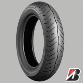 Motorband 130/80x18 G853g Bridgestone voorband GL1800 2018 ,