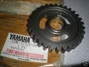 yamaha versnellingsbak TANDWIEL 34k-17211-00