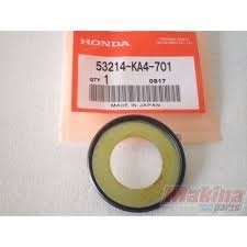 honda STOFRING balhoofdlagers 53214-ka4-701