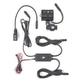 Verstraler SET Led [191125zzEHH]