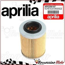 Oliefilter Apilia AP0256187 Origineel