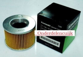 Origineel Kawasaki oliefilter (k)Z1000k ltd m csr j r p 81-05 (i401003)