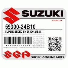 suzuki REMKLAUW suzuki remtang 59300-24b10 59300-24b11 5930024b11