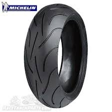 Motorband 180/55zr17 PILOT POWER 2CT michelin achterband (m1805517ar) m0000