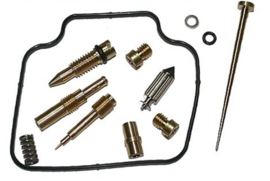Carburateur Reparatie set Honda NX650 1988 1989 1990 1991 1992 1993 1994 290923zztpa