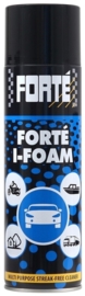 Forte i-Foam Schuimreiniger 500ml