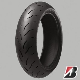 motorband 150/70zr18 BT016r Bridgestone Achterband (b1507018ar) 