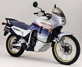 honda XL600v Transalp PD06  87-96