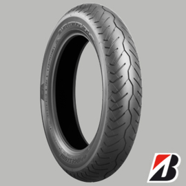 Voorband 130/90h16 Bridgestone H50f 67h