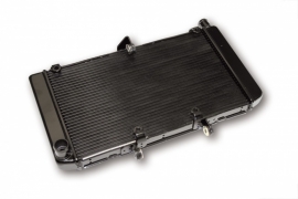 Cuijk RADIATOR Honda cb600f Hornet (2007 t/m 2013)  cbf600 (08-12) ..