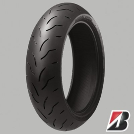 Motorband 190/50zr17 BT016 Pro Bridgestone Achterband