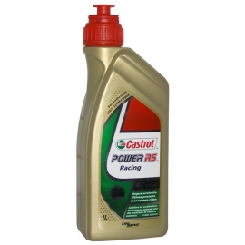 5w40 Motorolie CASTROL Power Rs Racing 1 Liter (vol syntheet) sl
