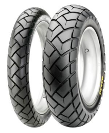 Motorband 130/80h17  achterband