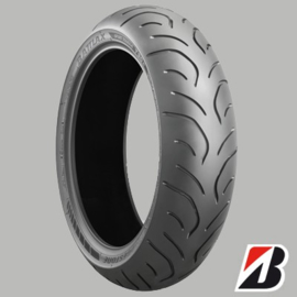 Motorband 170/60zr17 T31 GT Bridgestone achterband Battlax oa ST1300