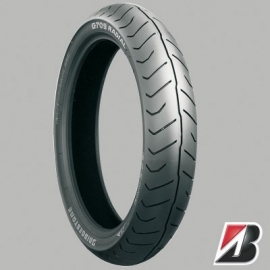 Motorband 130/70hr18 G709 bridgestone voorband GL1800 & VTX1800