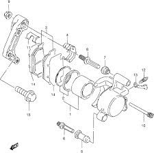 suzuki REMKLAUW suzuki remtang 59300-24b10 59300-24b11 5930024b11