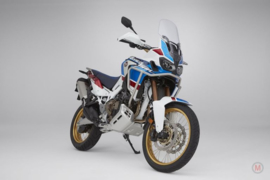 (dec 2020)  Bekijk Foto Terugroepactie: Honda Africa Twin brandstoffilter kan verstopt raken