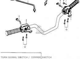 honda KNOP claxon