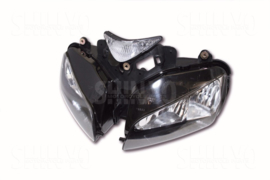 KOPLAMP Honda CBR1000rr (2004-2007) E-keur (Hklcbr1000rr/0117uw003221)