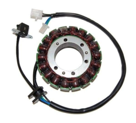 Dynamo STATOR Suzuki DL1000 V-strom 2003 2004 2005 t/m 2010 [n/z]