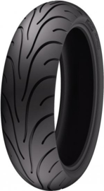 Motorband 150/70zr17 Michelin Pilot Road 2 (2rm1507017ar)[vdvkvh6] !VERVALLEN!