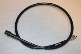 Kilometerteller KABEL Honda CB550f (1976-1978) 94.5cm [inmvv] e2173