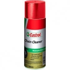 castrol KETTINGREINIGER  400ml  *