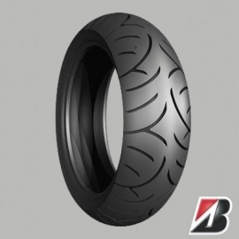 Motorband 180/55zr17 BT021 Bridgestone Achterband (b1805517ar) 16b1197