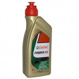 10w40 MOTOROLIE Castrol Power RS 1 Liter  (deelsyntheet) (c10w40prs)