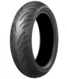 Motorband 160/60zr17 BT023 Bridgestone Achterband