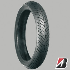 €99.02 Motorband 325h19 bridgestone bt46f voorband (b32519vd) 20b76207